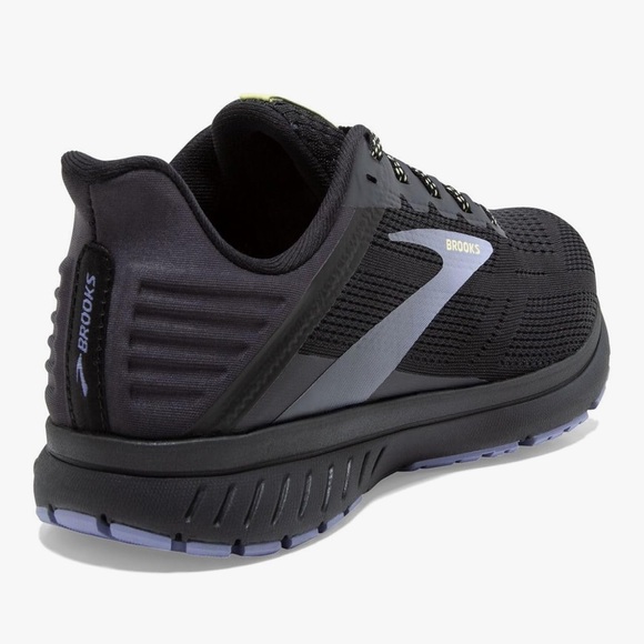 Brooks Women’s Anthem 5 Neutral Running Shoe - Picture 9 of 9